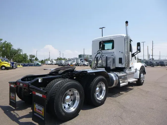 2022 Peterbilt 567