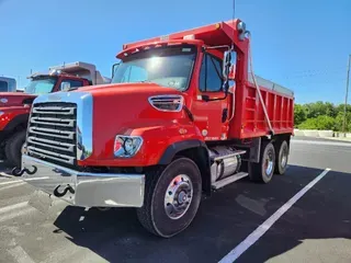 2014 FREIGHTLINER 114SD