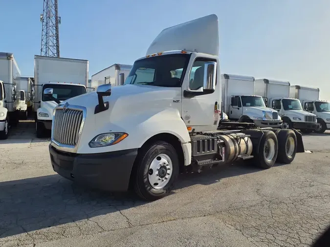 2020 NAVISTAR INTERNATIONAL LT625 DAYCAB T/Ae934015a2615d226dd81afb2ae00ad16