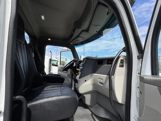 2021 Peterbilt 579