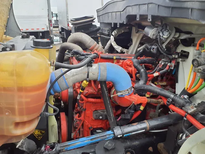 2019 NAVISTAR INTERNATIONAL 4300