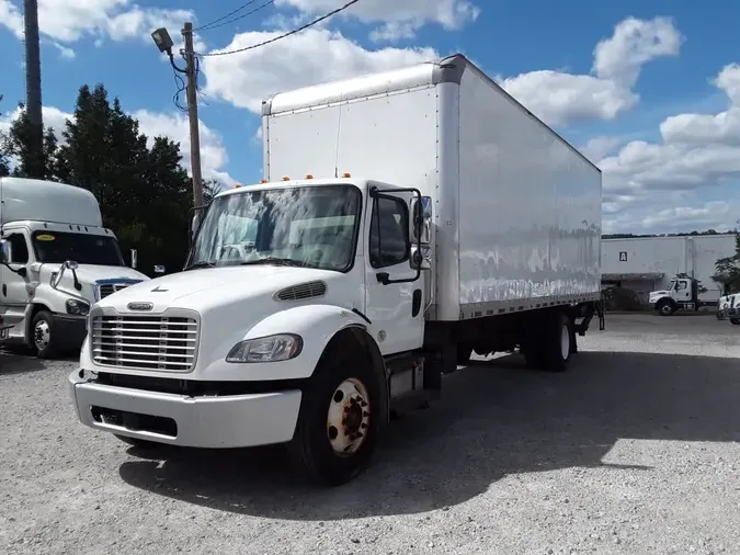 2019 FREIGHTLINER M2 106e9389bd1aff5c8a83547763b2a41600a