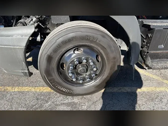 2020 INTERNATIONAL RH613