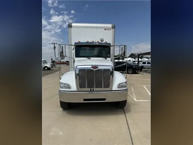 2020 PETERBILT 337