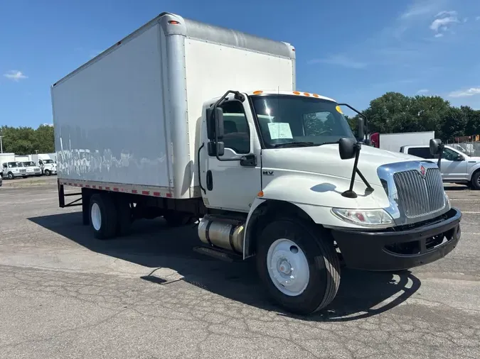 2020 NAVISTAR INTERNATIONAL MV607 (4X2)e93b8d0b95f07206fd06f9406e694776