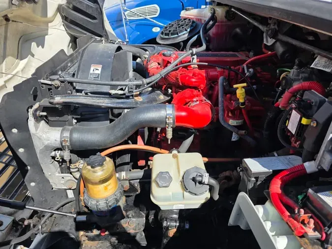 2014 FREIGHTLINER/MERCEDES M2 106e93b99503eea2542bd696ddac4eedff5