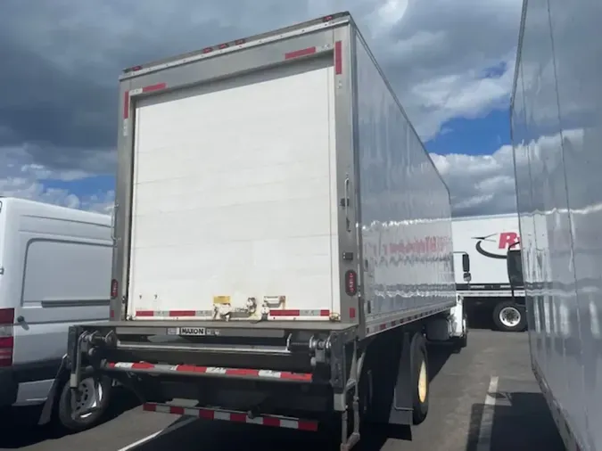2019 FREIGHTLINER M2 106