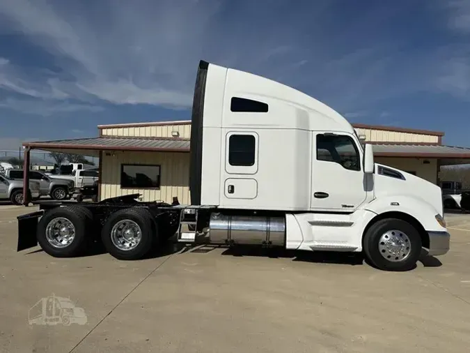 2020 KENWORTH T680