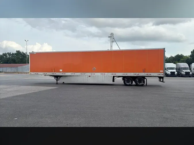 2015 Great Dane 