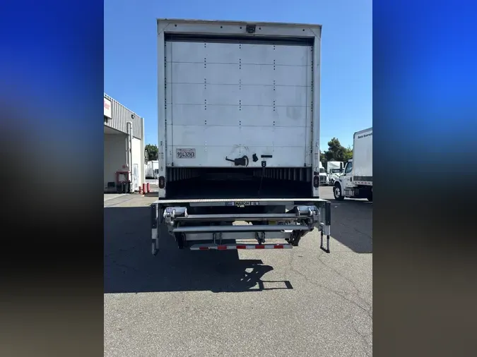 2022 FREIGHTLINER/MERCEDES M2 106