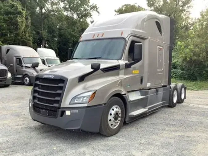 2019 Freightliner Cascadia