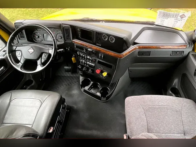 2021 INT LT625 6x4