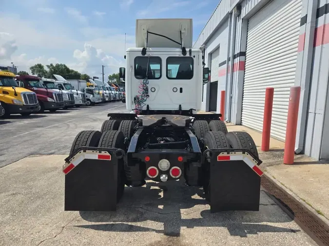 2018 FREIGHTLINER NEW CASCADIA PX12664