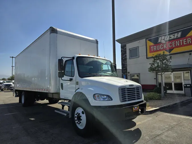 2022 Freightliner Business Class M2 106e9411dc29a02d5ba332ee15c1e8c9055
