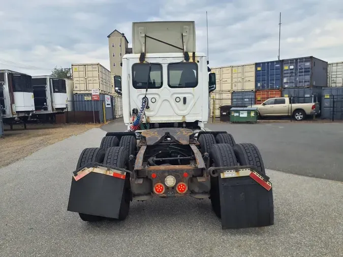 2019 FREIGHTLINER NEW CASCADIA PX12664