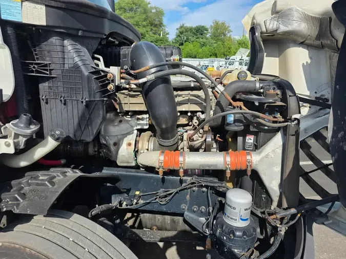 2018 FREIGHTLINER/MERCEDES NEW CASCADIA PX12664e942cde44b0a1780d7b1f3d6107876f9