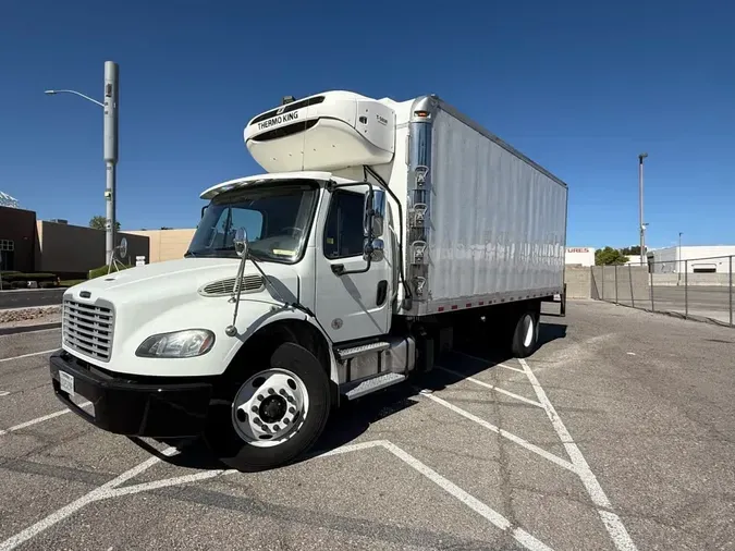 2019 FREIGHTLINER/MERCEDES M2 106
