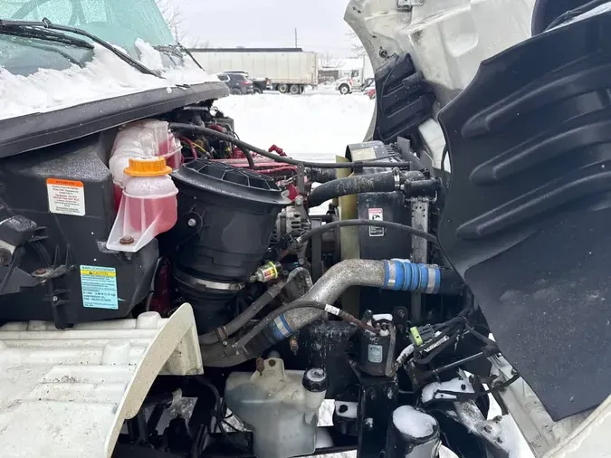 2020 FREIGHTLINER/MERCEDES M2 106