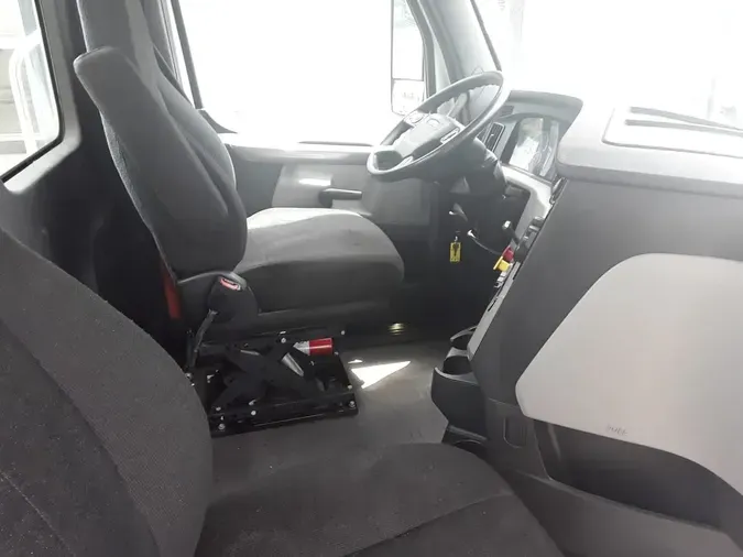 2019 FREIGHTLINER NEW CASCADIA PX12664