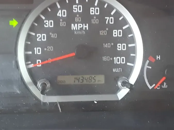 2018 ISUZU NPR HD