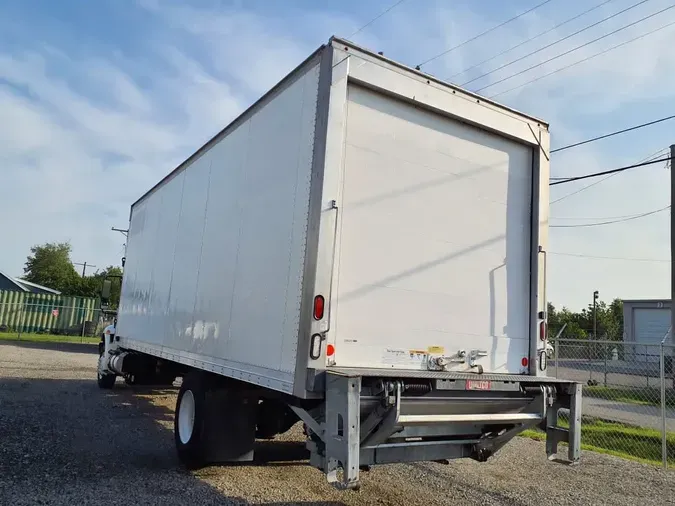 2016 NAVISTAR INTERNATIONAL 4300
