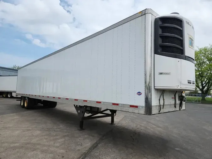 2017 UTILITY TRAILERS VS2RA 53/162/102