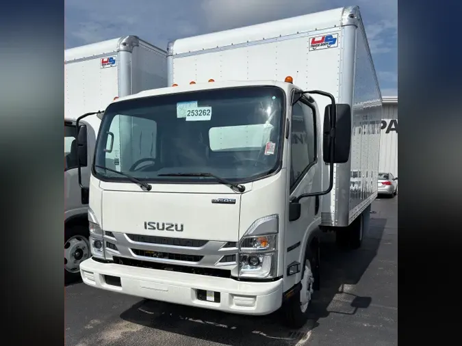 2025 ISUZU GAS NPRGASHDe945afb3a37ddc83d9c26d89d6f231db