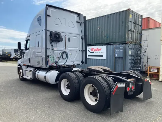 2021 FREIGHTLINER/MERCEDES NEW CASCADIA PX12664e9462957fd4f82b83bb800bbba24dda4