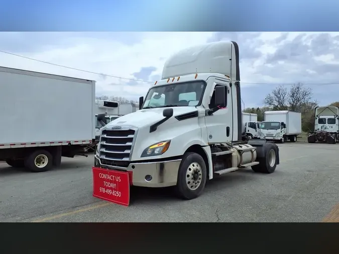 2021 FREIGHTLINER/MERCEDES CASCADIA PX12642STe9464671a12fded9a1b3d064e6891b75