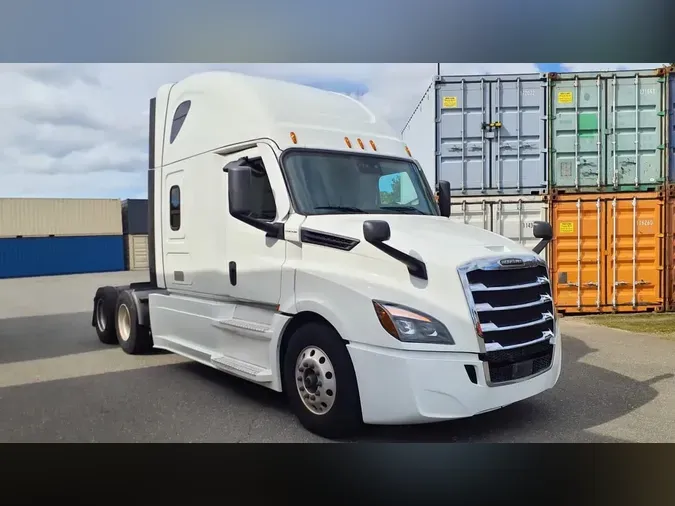 2021 FREIGHTLINER/MERCEDES NEW CASCADIA PX12664e946a8fdae80f5569c6cd2434ed6fb83