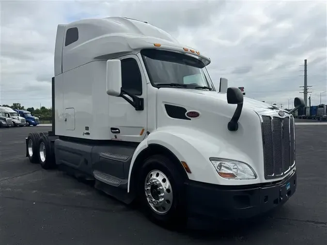 2019 PETERBILT 579