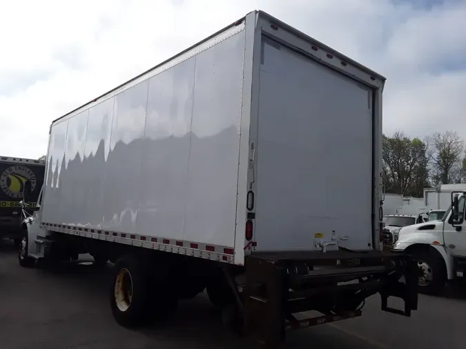 2016 FREIGHTLINER M2 106