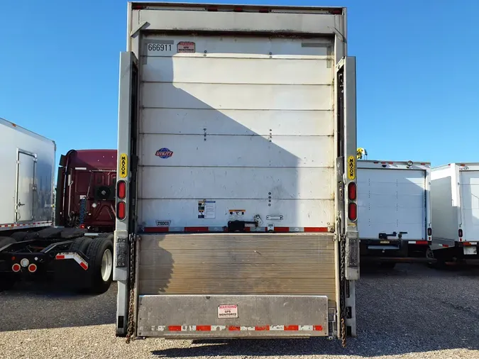 2017 UTILITY TRAILERS VS2RA 36/162/102