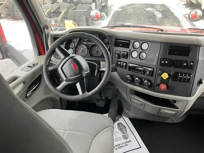 2020 PETERBILT 579