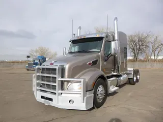 2020 Peterbilt 579