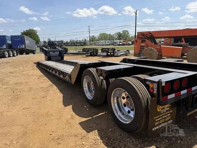 2027 WITZCO CHALLENGER 