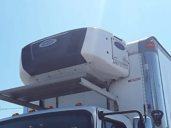 2019 FREIGHTLINER/MERCEDES M2 106e9492664da1c213e798148d4fc484c96