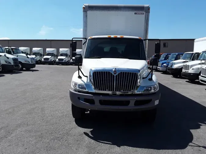 2019 NAVISTAR INTERNATIONAL 4300