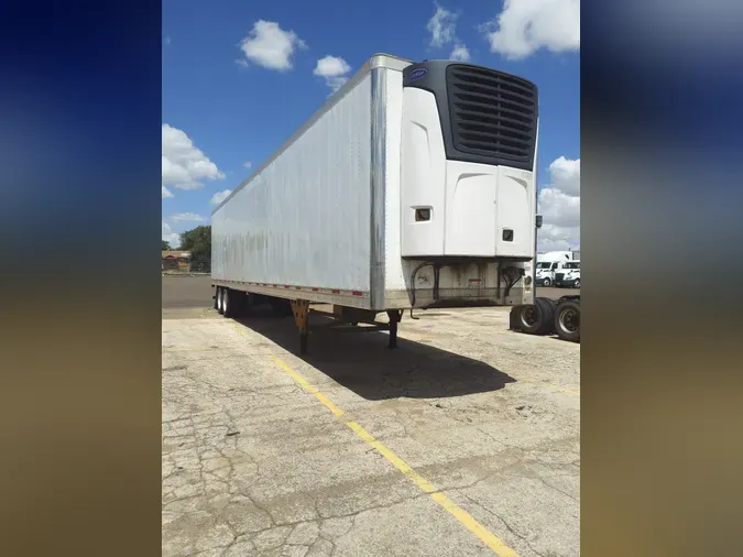 2018 UTILITY TRAILERS VS2RA 48/162/102e94ad00d4814d64b46cc7380c232b2bb