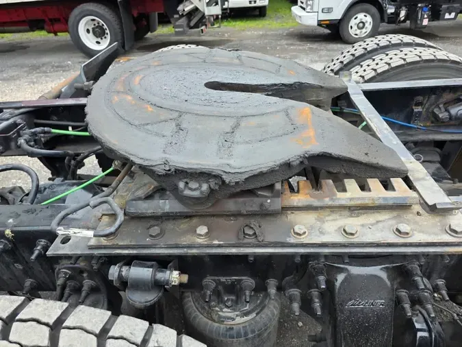 2020 FREIGHTLINER CASCADIA 125