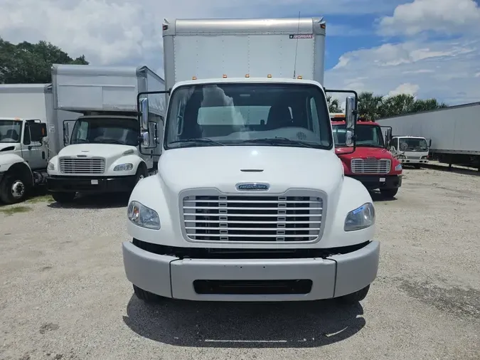 2019 FREIGHTLINER M2 106