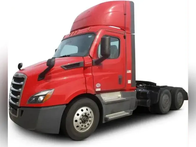2019 Freightliner Cascadiae94f0d792611dd741a1db6aa1e9d6c7d