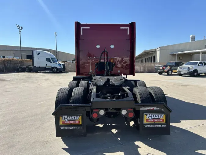 2022 Peterbilt 579e94f66d5b3fc71428a69ef60e39b5469