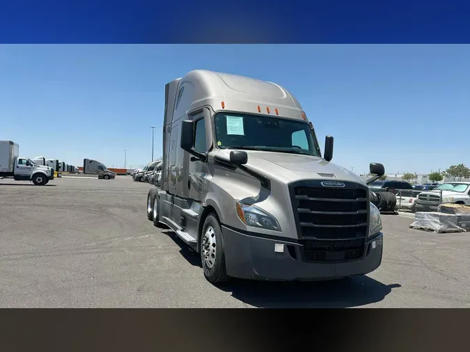 2021 Freightliner Cascadiae9507cada2f1005912e78312d1844ca3