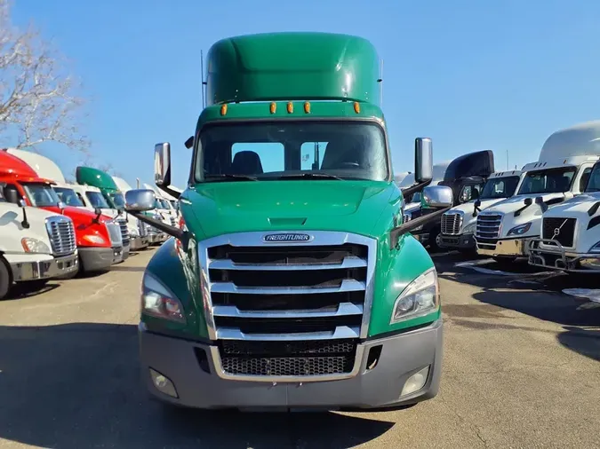 2019 FREIGHTLINER/MERCEDES NEW CASCADIA PX12664