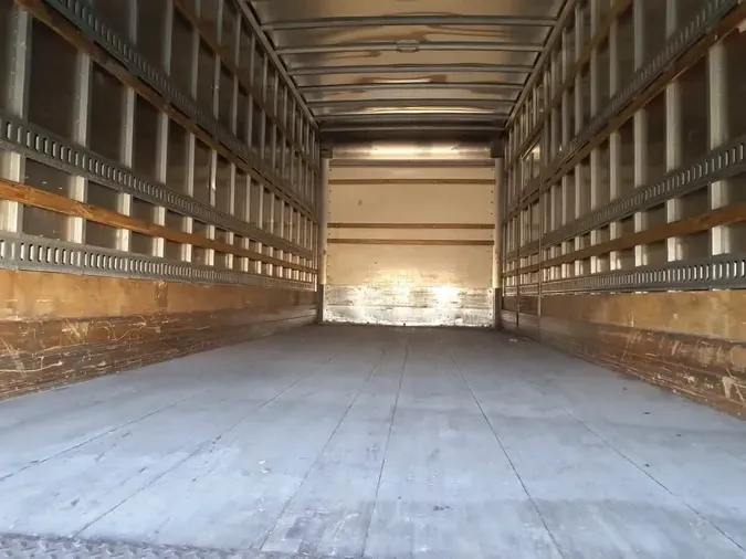 2019 FREIGHTLINER/MERCEDES M2 106e951cb27116f780673dbed13132f1fbc