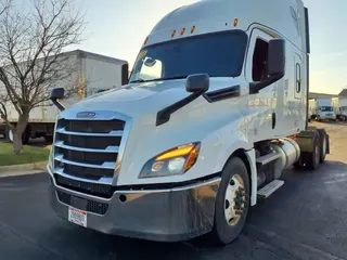 2020 FREIGHTLINER/MERCEDES NEW CASCADIA PX12664