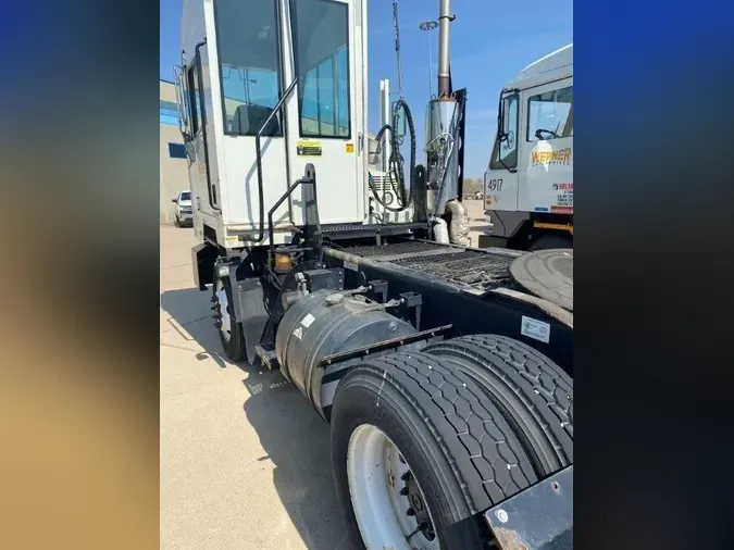 2017 AUTOCAR XSPOTTER ACTT