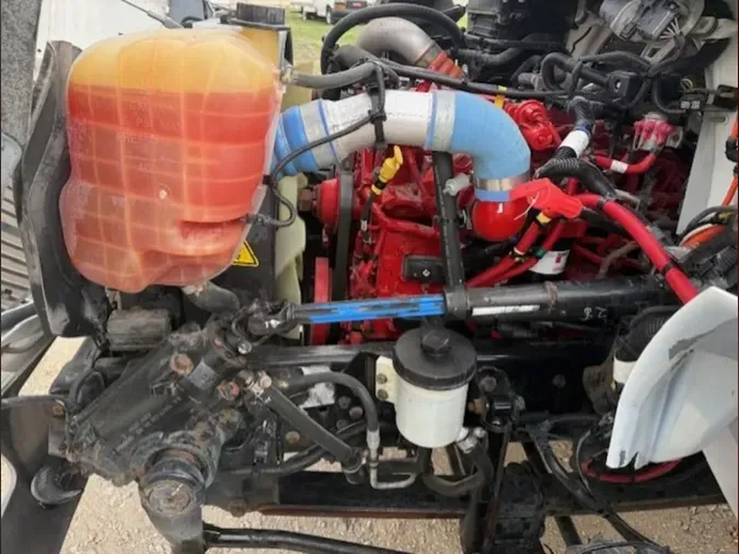 2020 NAVISTAR INTERNATIONAL MV607 (4X2)e954383ff22ab4934f7281dbb690a738