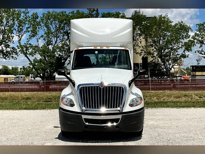 2020 INT LT625 6x4